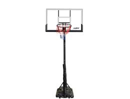Мобильная баскетбольная стойка Proxima 50” S025S