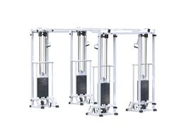 Биотонус-4 (стек 4х75кг) AR089.4х2200