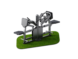 Бицепс-машина ARMS065