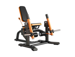 Разгибание ног сидя Hasttings Digger HD017-2