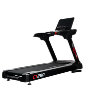 Беговая дорожка CardioPower PRO CT200 NEW