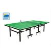 Всепогодный теннисный стол UNIX line outdoor 6mm (green)