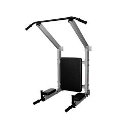 Пресс-турник-брусья настенный складной СВ-0081-G