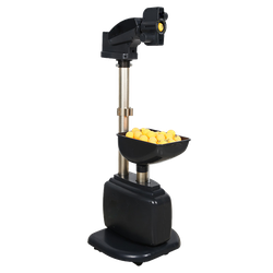 Робот для настольного тенниса Scholle PowerBall 400