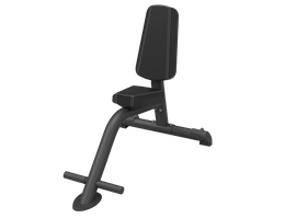 Скамья-стул для жима Spirit SP-4205