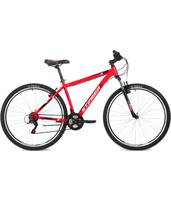 Велосипед 26" STINGER Caiman 2020 (18ск, сталь, рама 16", 18")