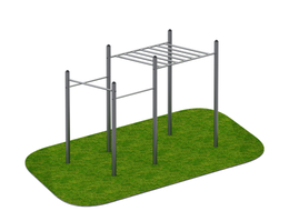 Атлетический комплекс Дионис ARWOK205