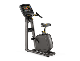 Велоэргометр MATRIX U30XIR, 2021