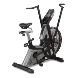 Велотренажер BH FITNESS CROSSBIKE 1100