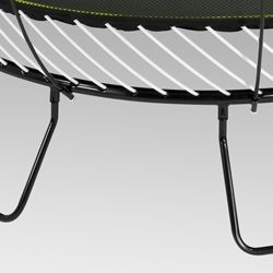 Springfree m18 mini trampoline best sale